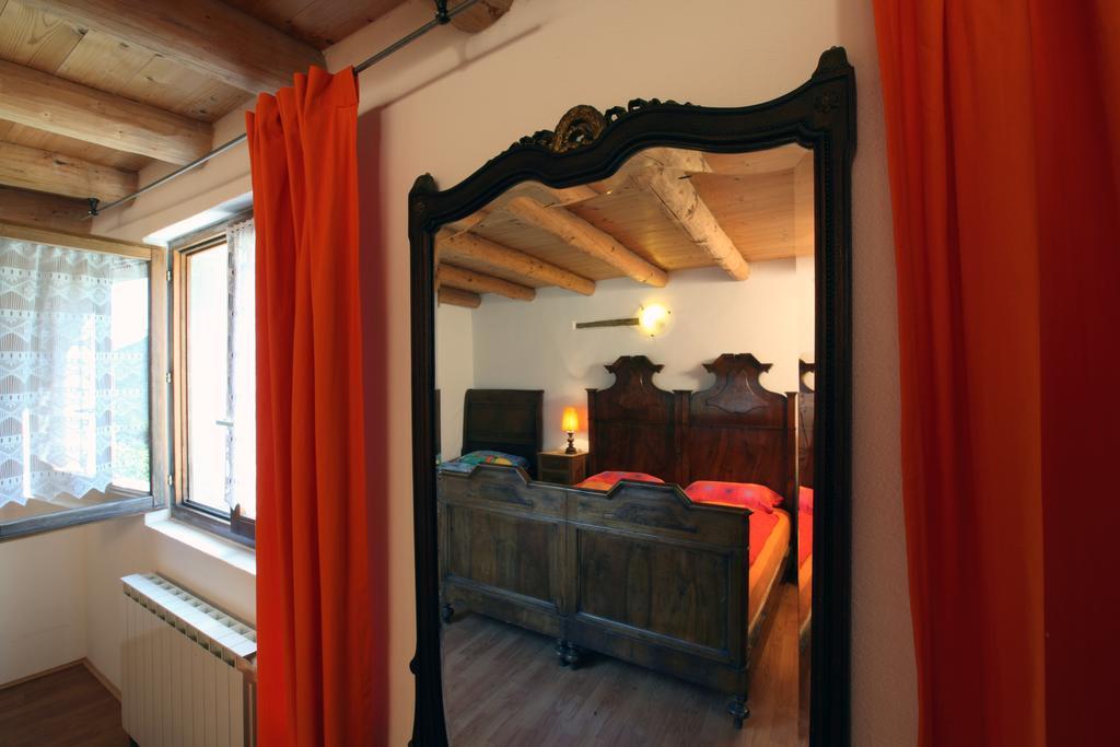 Osteria Ritrovo Dei Passeggeri 호텔 SantʼAntonio 외부 사진